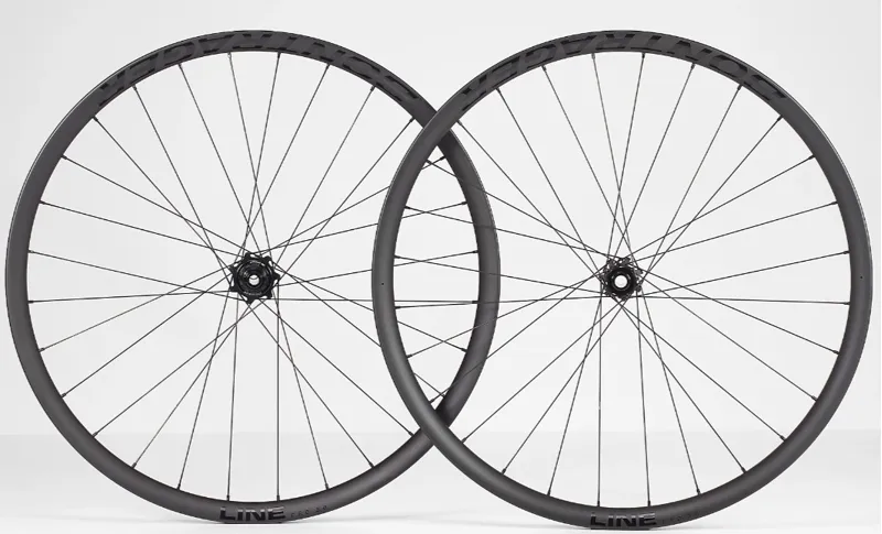 Bontrager Line Pro 30 TLR Boost 29 MTB Wheel